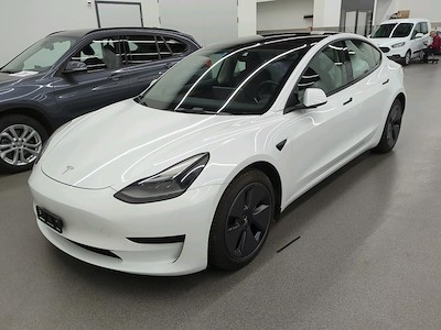 Køb TESLA MODEL 3 hos Ayvens Carmarket